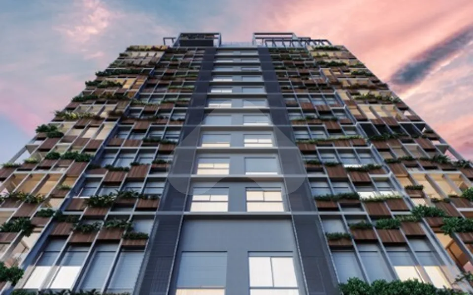 Terrae Vila Madalena - Studio com 29,71 m², em Pinheiros — foto 5