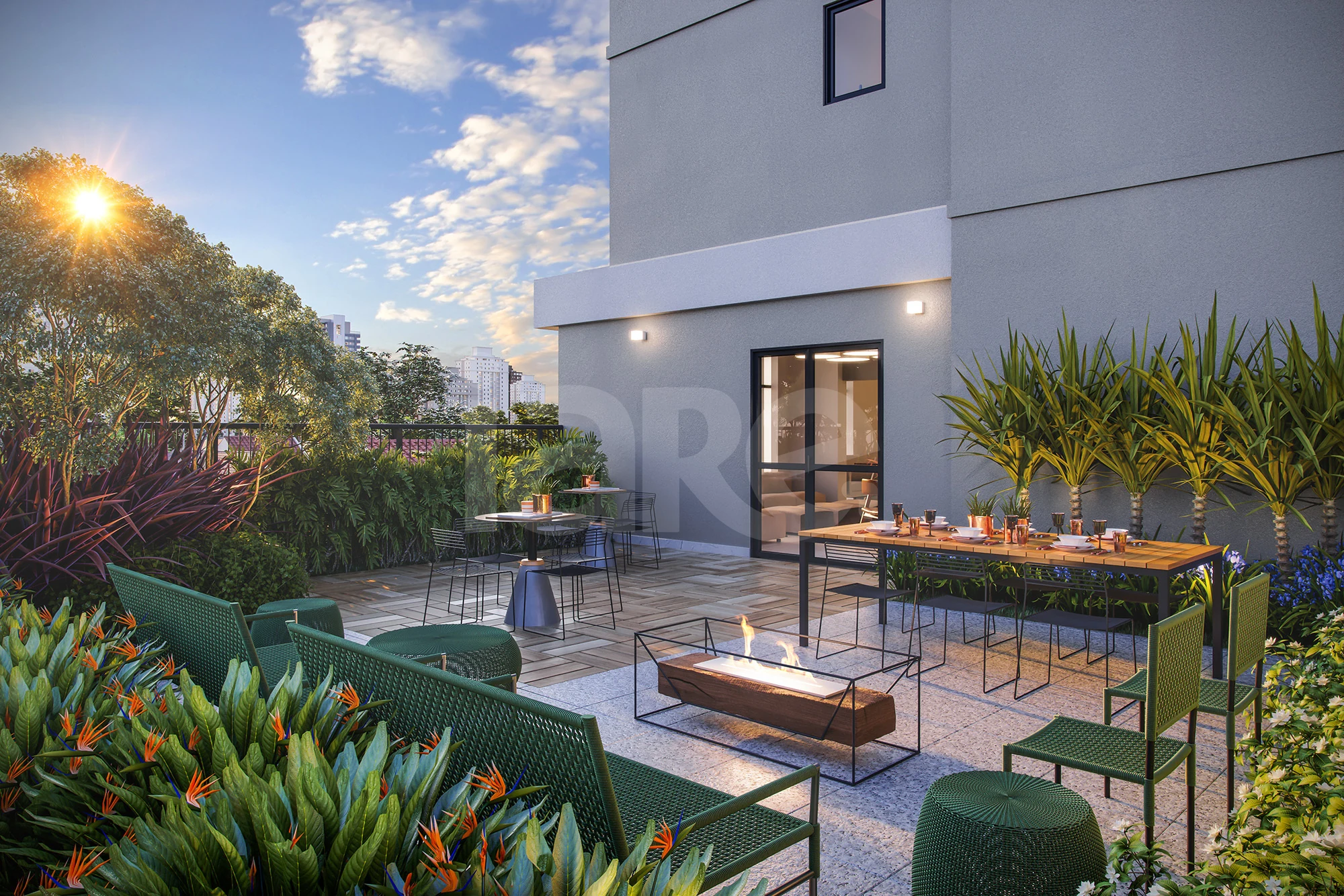 Bourbon Smart Style - Loja com 439,5 m², em Barra Funda — foto 15