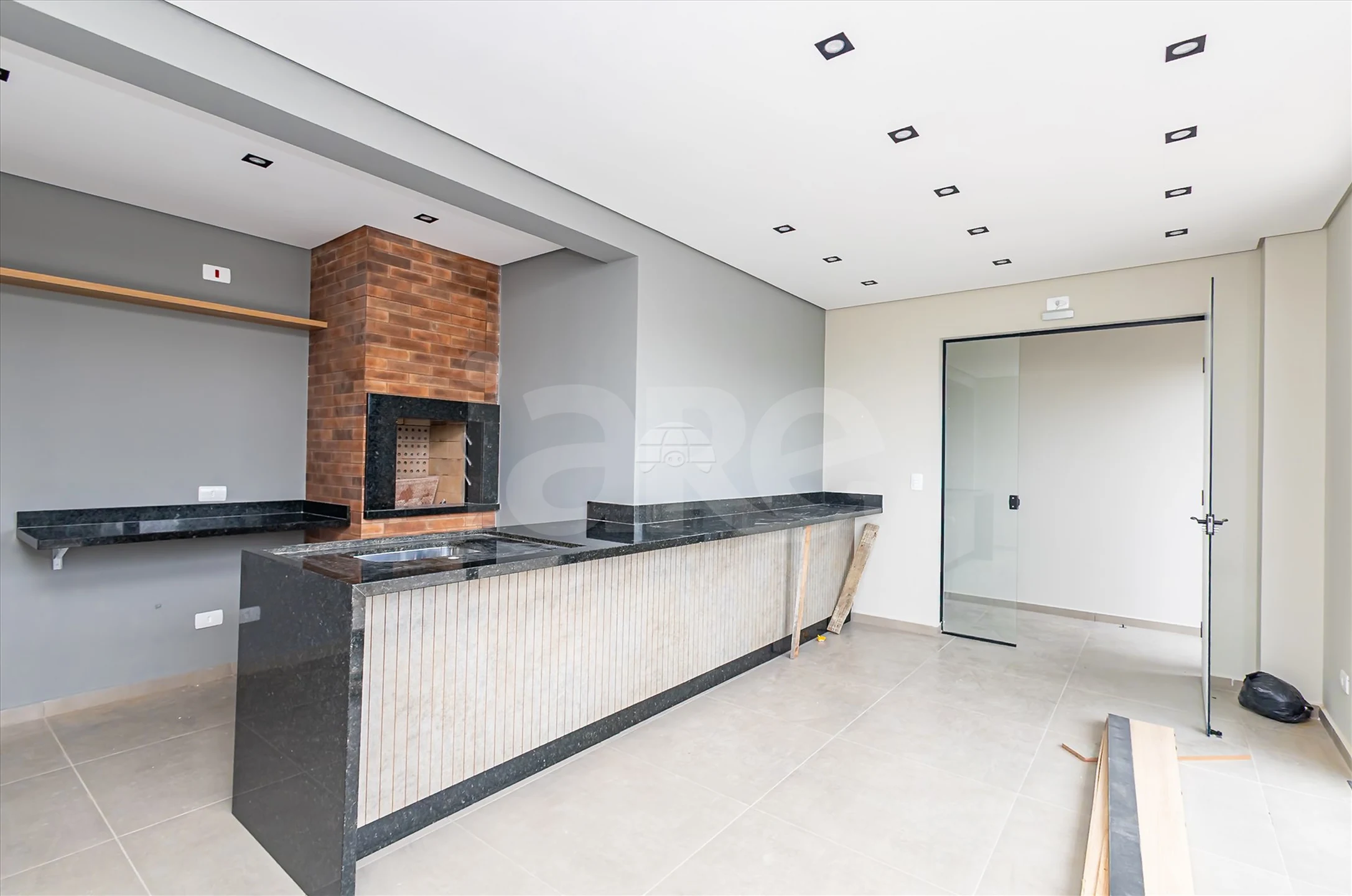 Nilo - Studio com 16,53 m², em Bom Retiro — foto 8