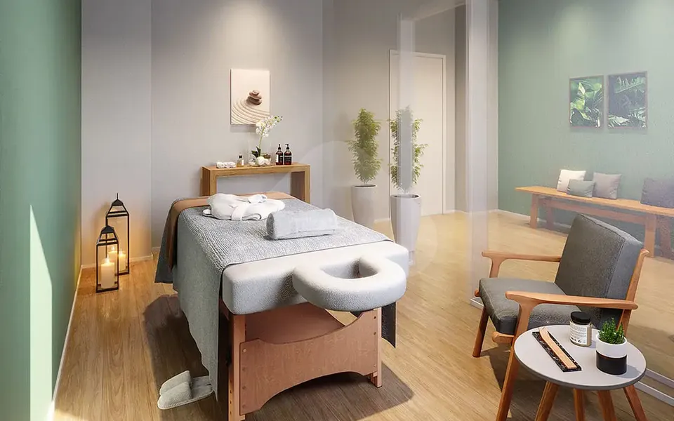 Via Cocá - Apartamento com 26 m², em São Miguel Paulista — foto 6