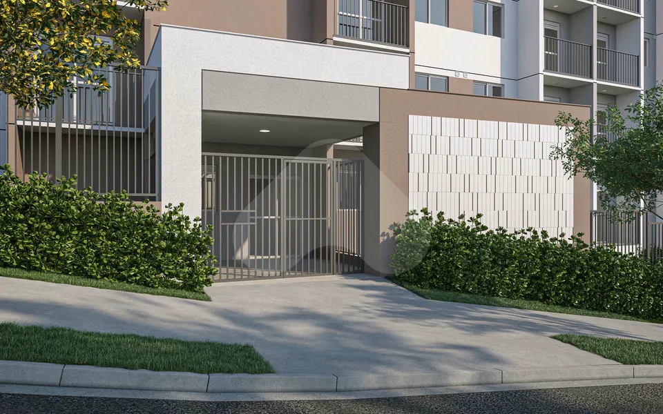 Vibra Vista Butantã - Apartamento com 26,78 m², em Vila Butantã — foto 14