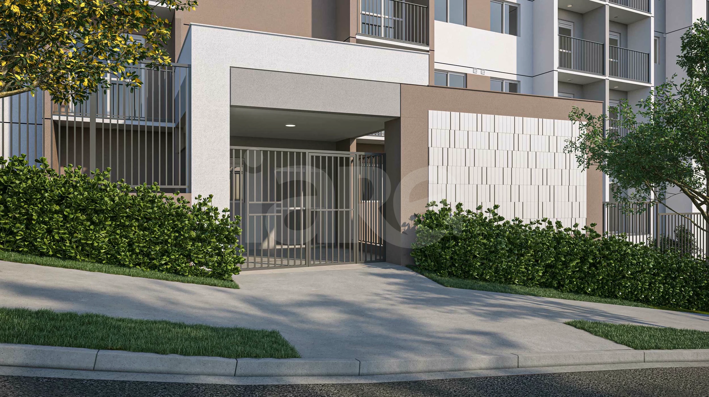 Vibra Vista Butantã - Apartamento com 37,04 m², em Vila Butantã — foto 14
