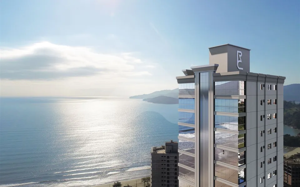 Privilegé Tower - Apartamento com 125 m², em Perequê — foto 10