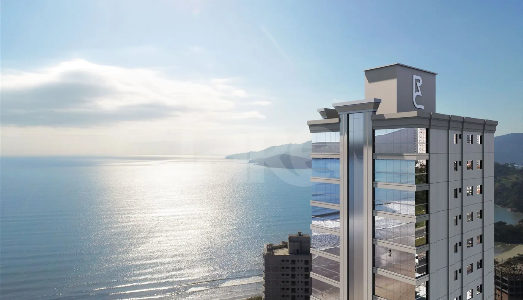 Privilegé Tower - Apartamento com 125 m², em Perequê — foto 12