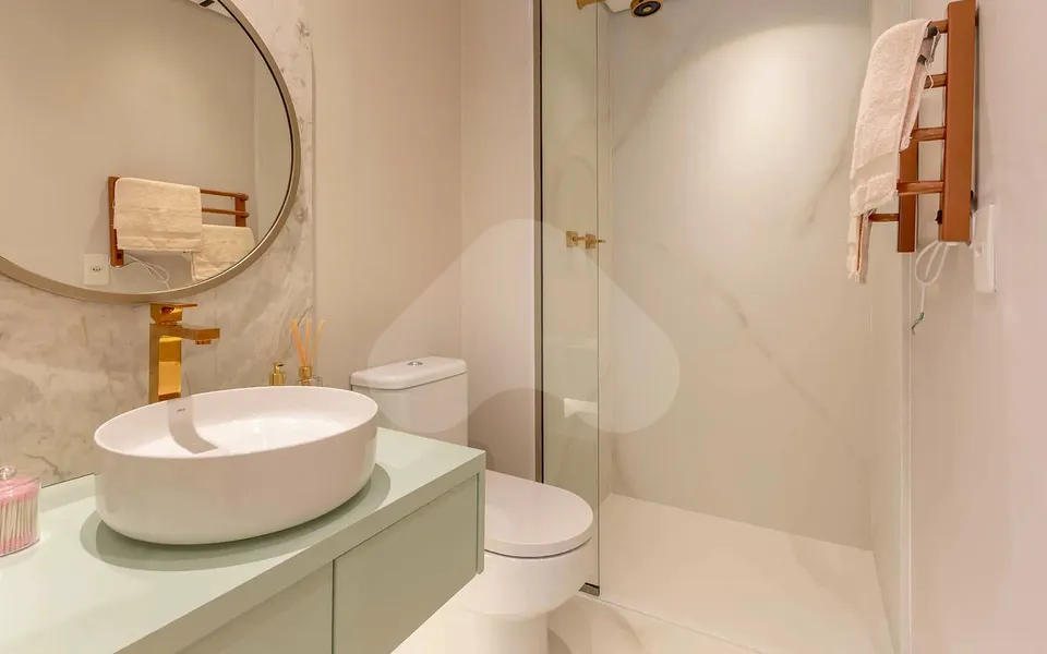 MAC Brooklin - Apartamento com 80,07 m², em Brooklin Paulista — foto 25
