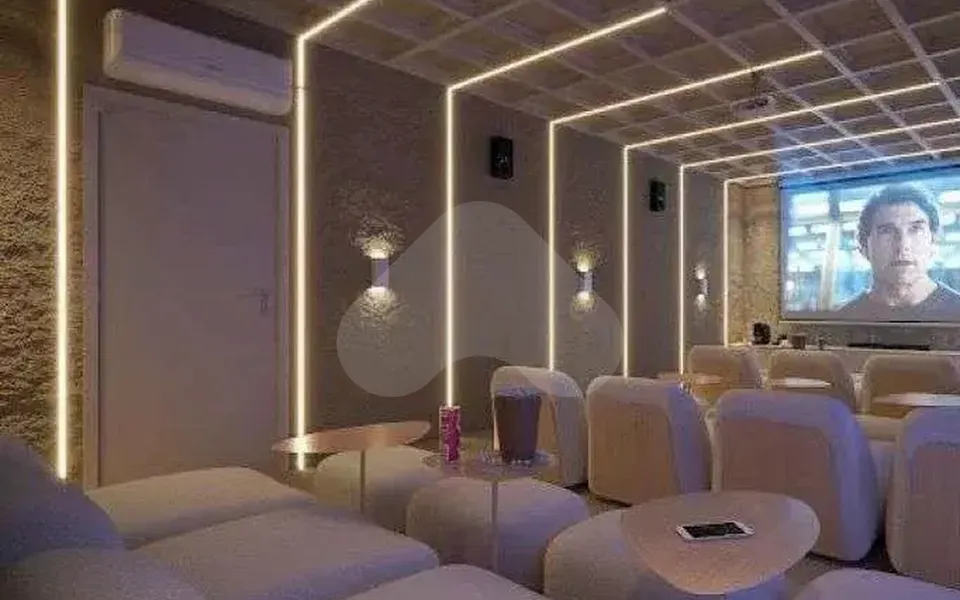 Alicante Residence - Apartamento com 40,58 m², em Canto Grande — foto 10