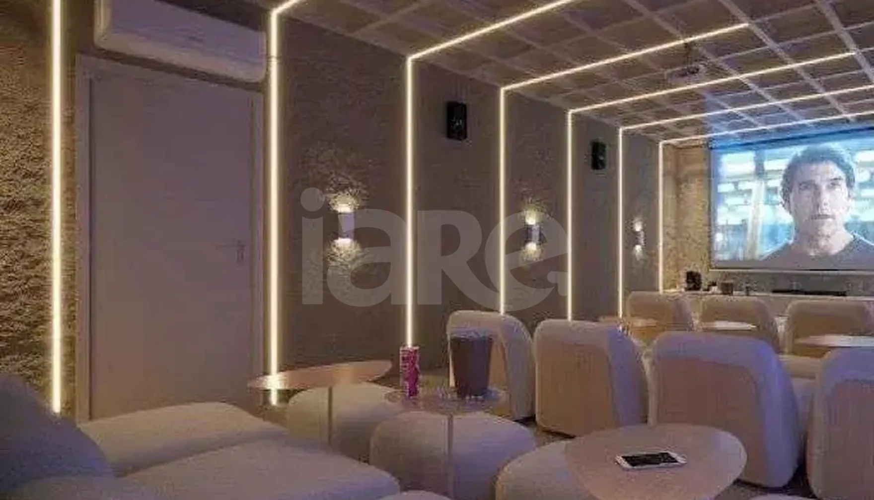 Alicante Residence - Apartamento com 40,58 m², em Canto Grande — foto 12