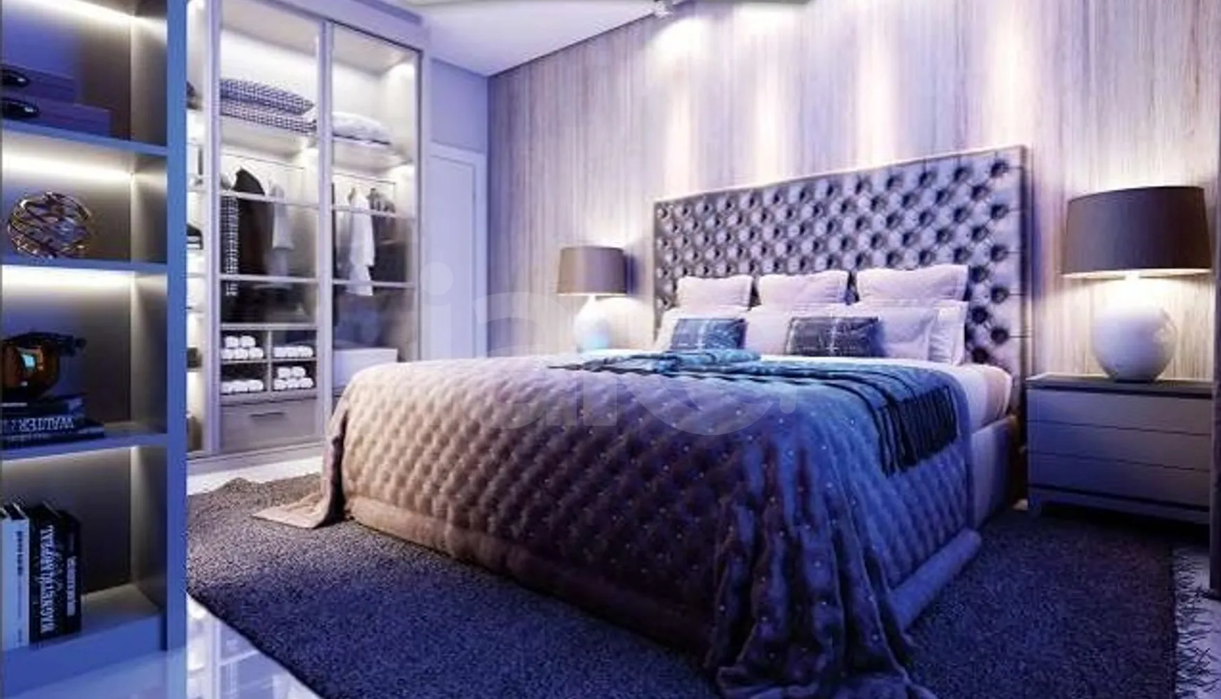 Maria Dellagnelo da Silva Residence - Apartamento com 145,2 m², em Meia Praia — foto 3