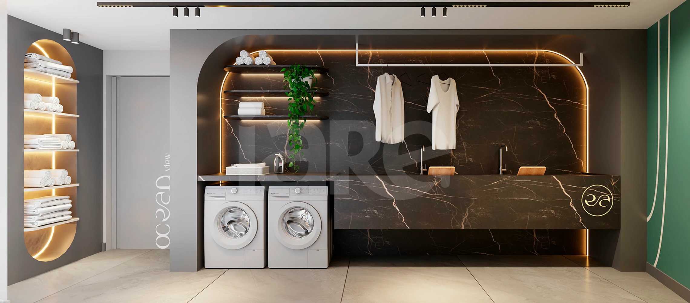 Ocean View - Studio com 32,74 m², em Bessa — foto 14