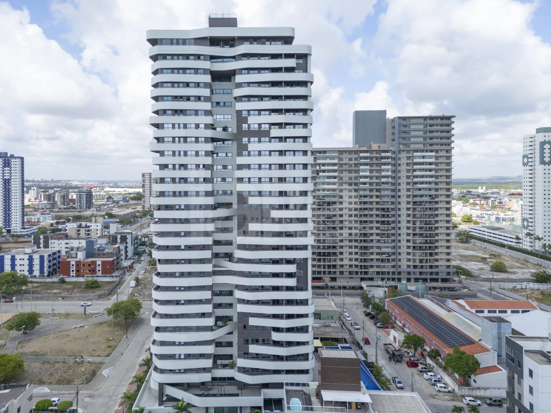 EN-HADÁ - Apartamento com 109 m², em Jardim Oceania — foto 27