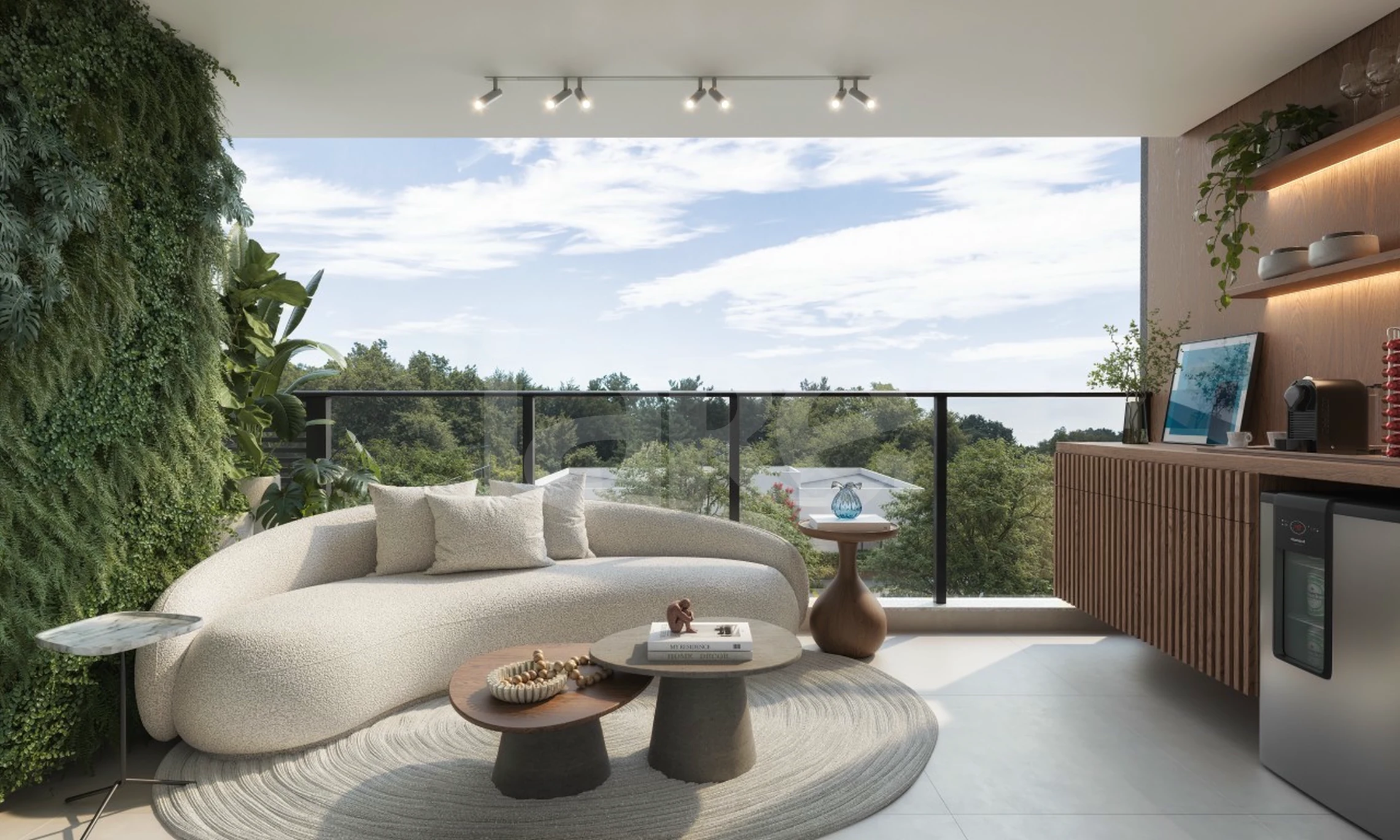 Morada Vitória - Apartamento com 59,62 m², em de Fátima — foto 11
