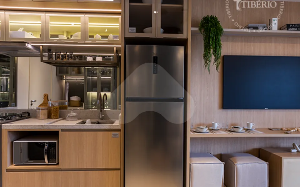 Sublime Pompéia - Studio com 27,93 m², em Vila Pompéia — foto 5