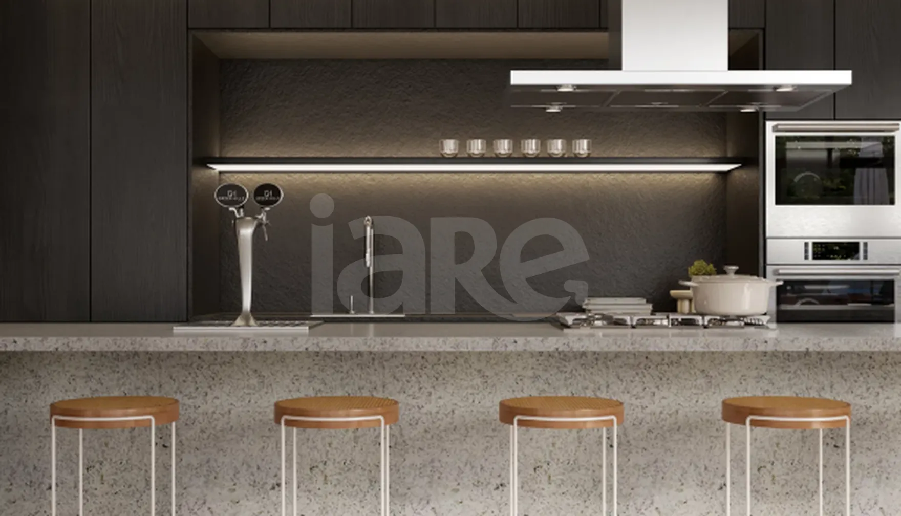 Green Hills - Garden com 169,22 m², em Pioneiros — foto 17