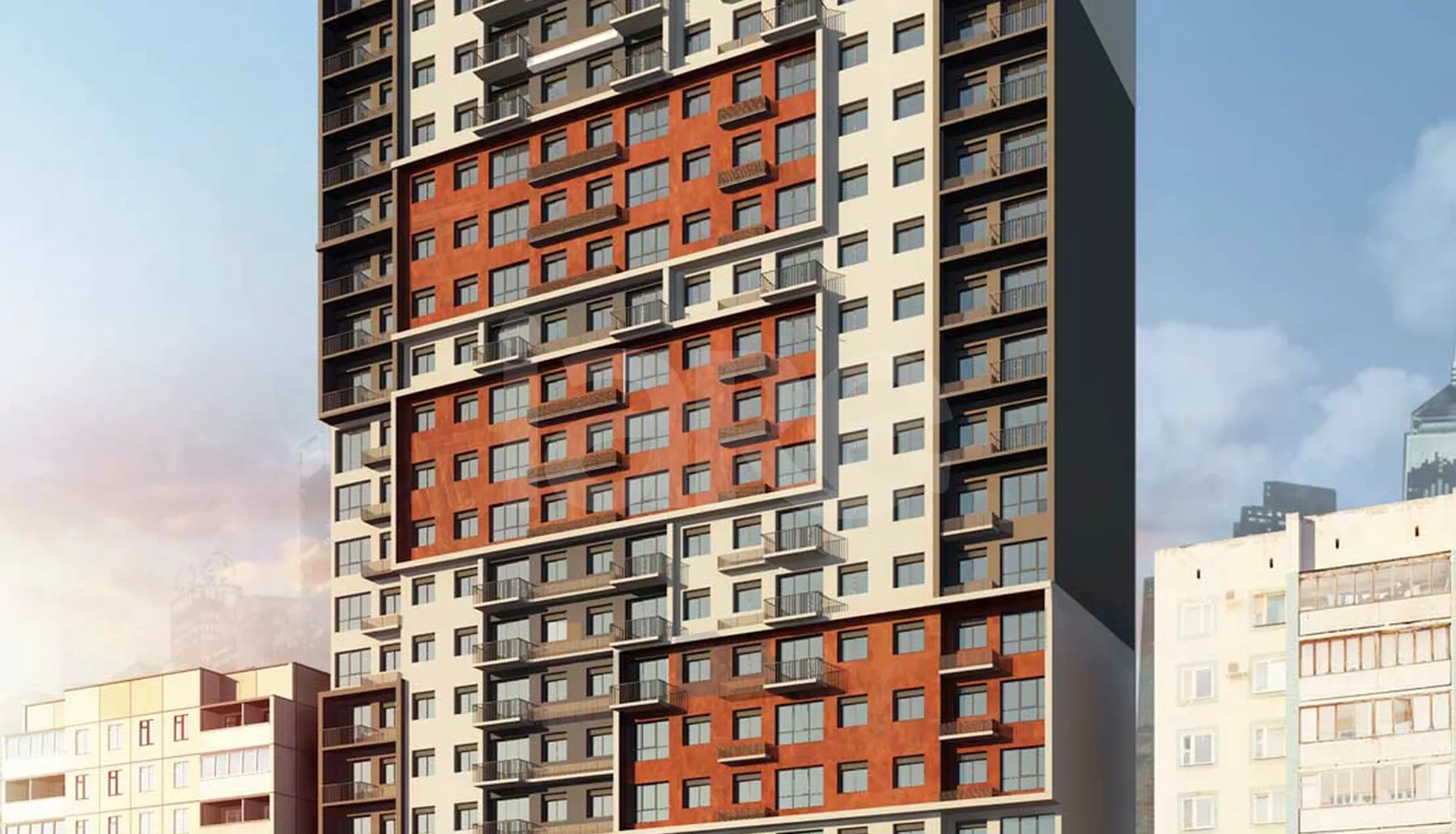 Flight - Studio com 22,27 m², em Cidade Baixa — foto 1