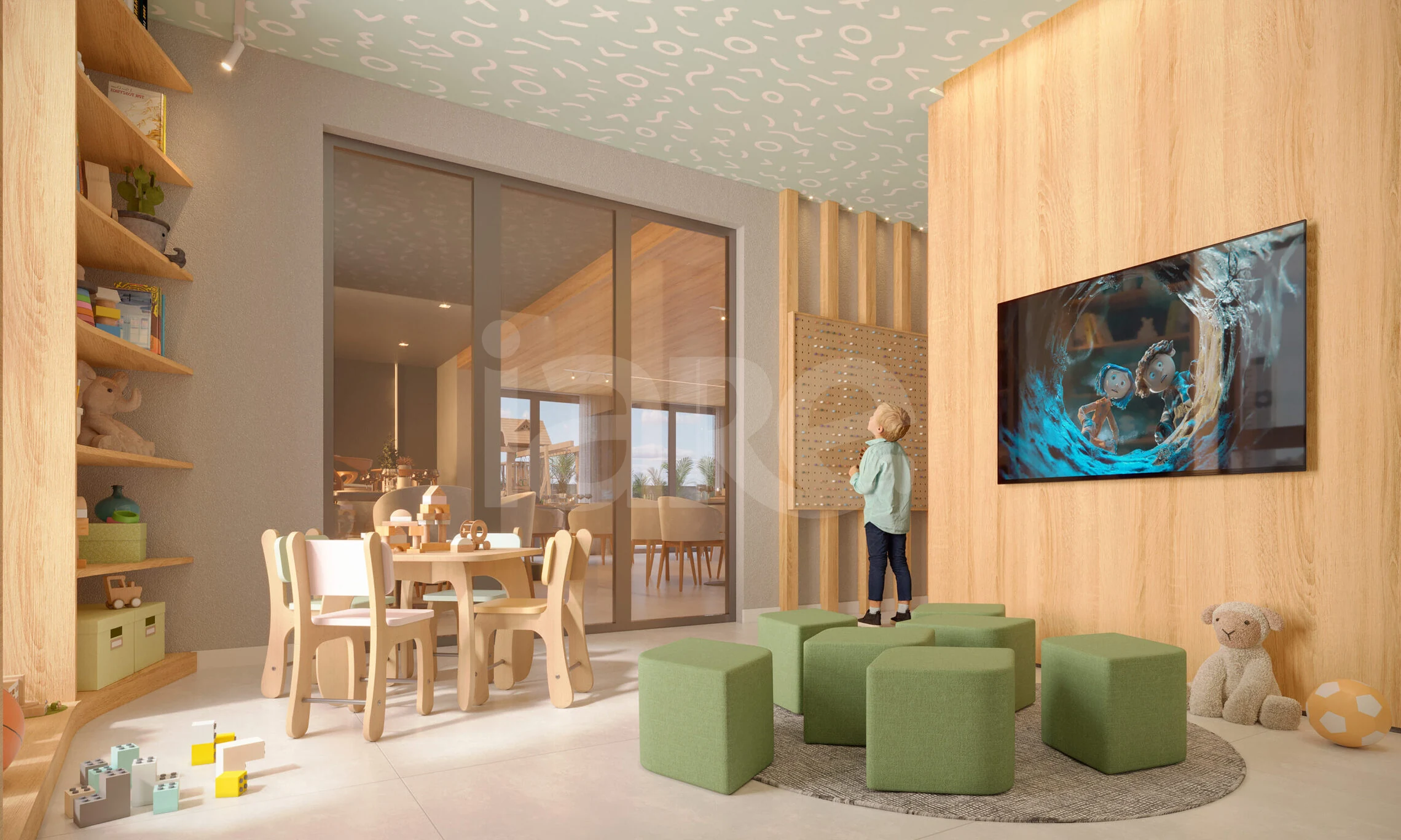 Sens - Apartamento com 68,01 m², em Aeroclube — foto 12