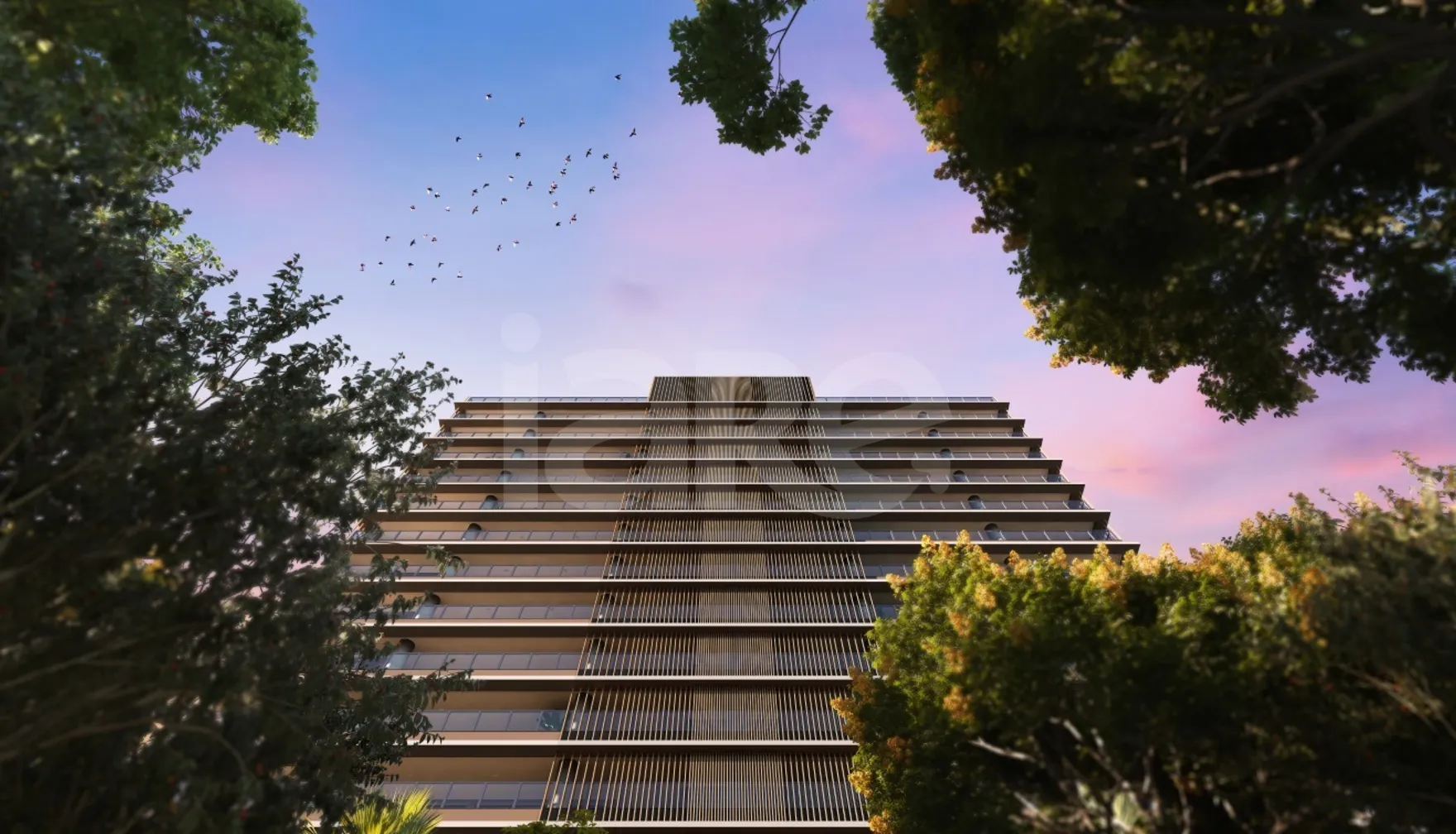 Copa - Apartamento com 301,3 m², em Indianópolis — foto 16