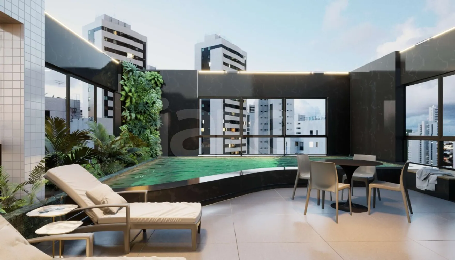 Istoría - Apartamento com 55,83 m², em Rosarinho — foto 19