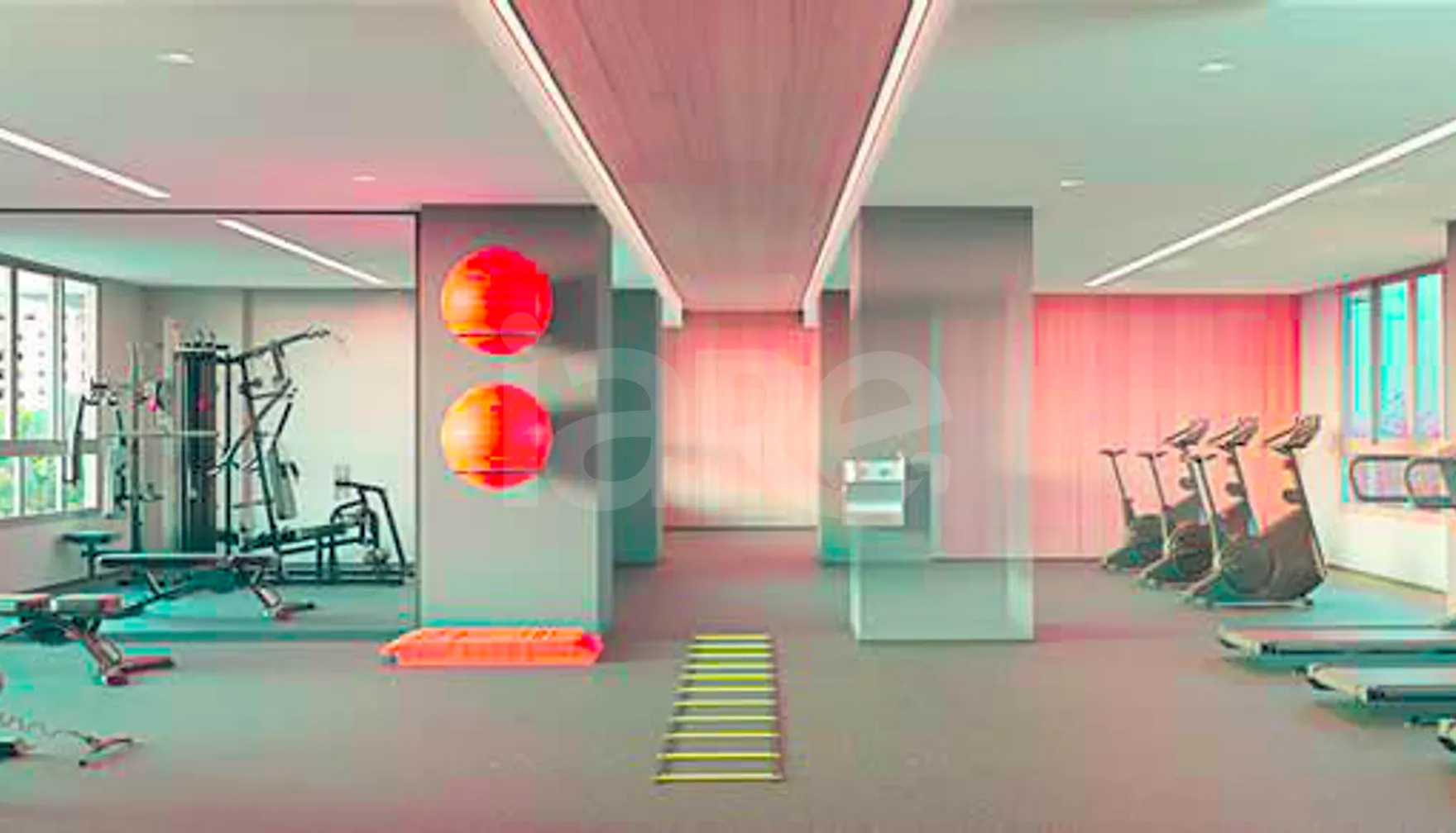 Do It Perdizes - Studio com 28,4 m², em Perdizes — foto 5