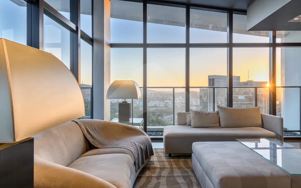 Float Residences - Apartamento com 42,47 m², em Petrópolis — foto 30