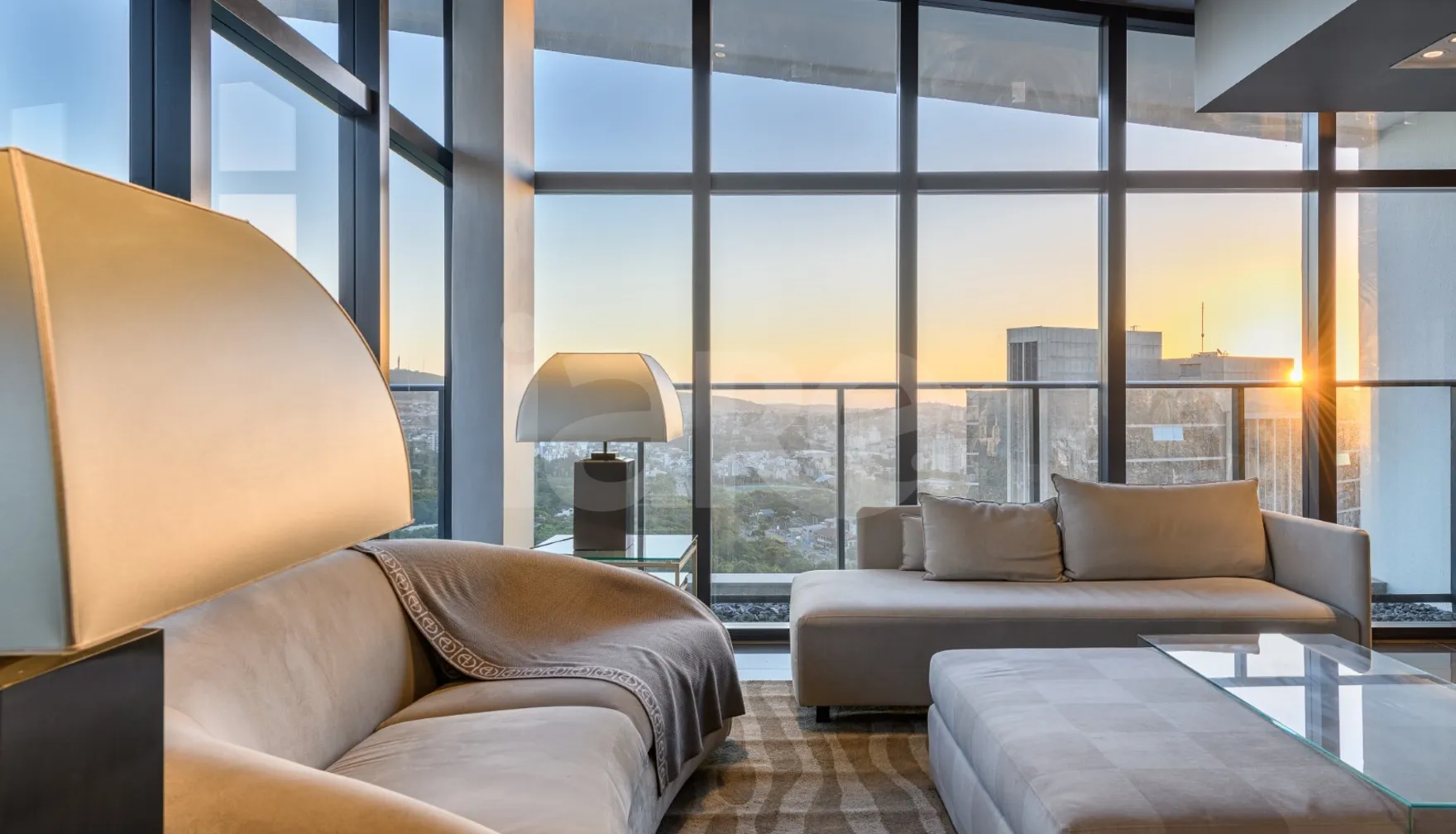 Float Residences - Apartamento com 42,47 m², em Petrópolis — foto 3