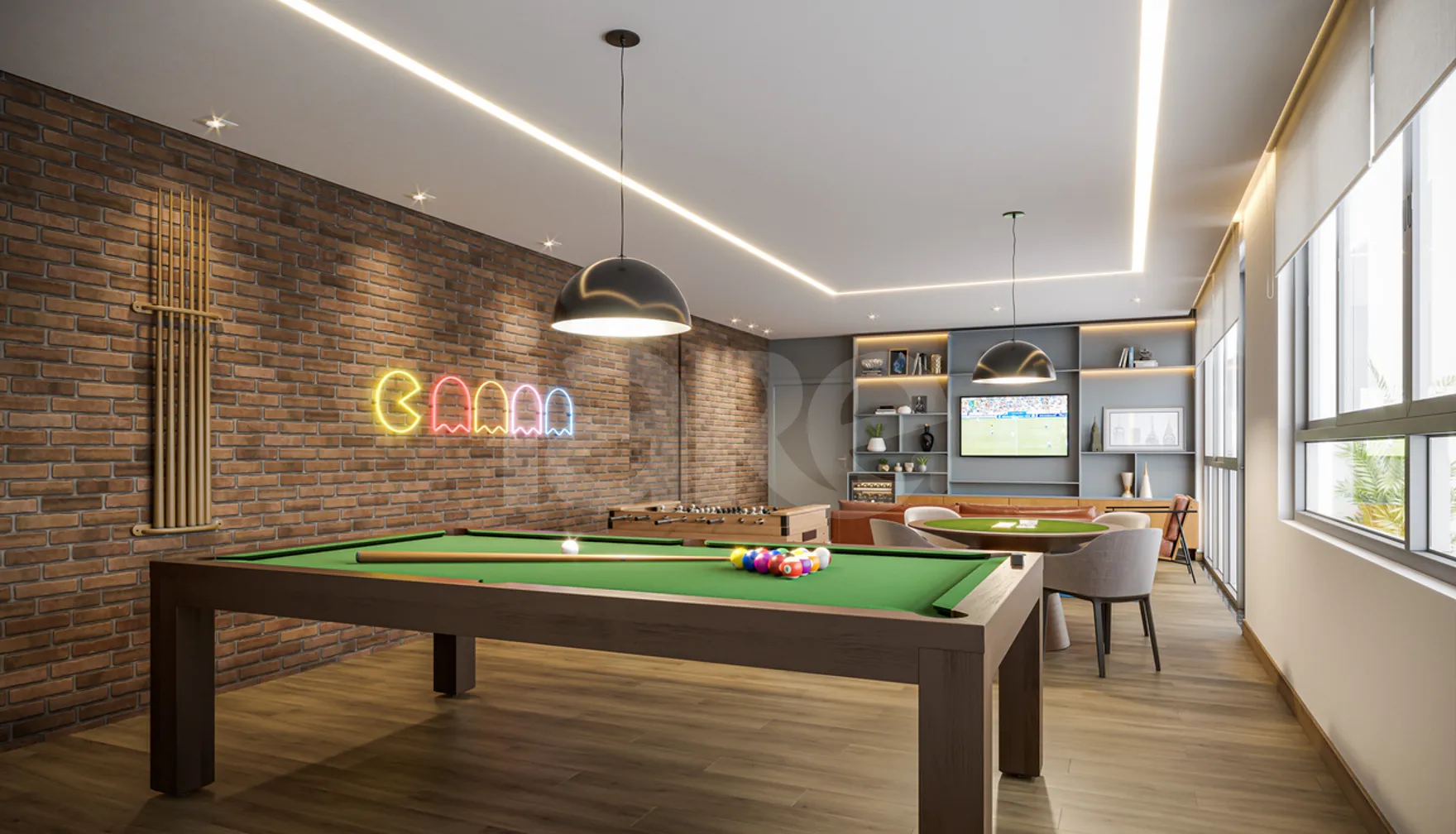 Prisma Condomínio Clube Vila Ema - Apartamento com 86,35 m², em Vila Ema — foto 13