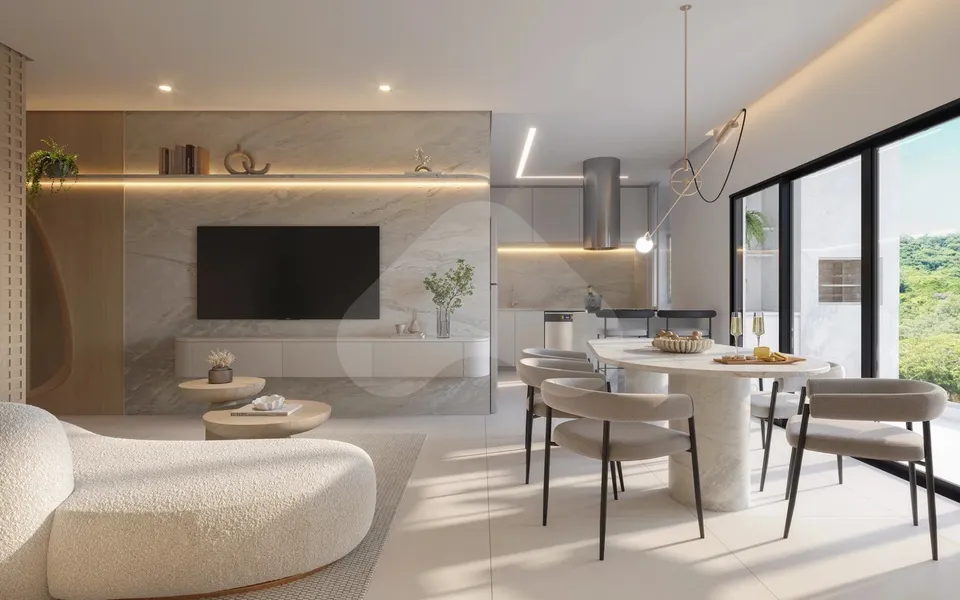 Libra Art Soul - Studio com 37,37 m², em Fazenda — foto 19