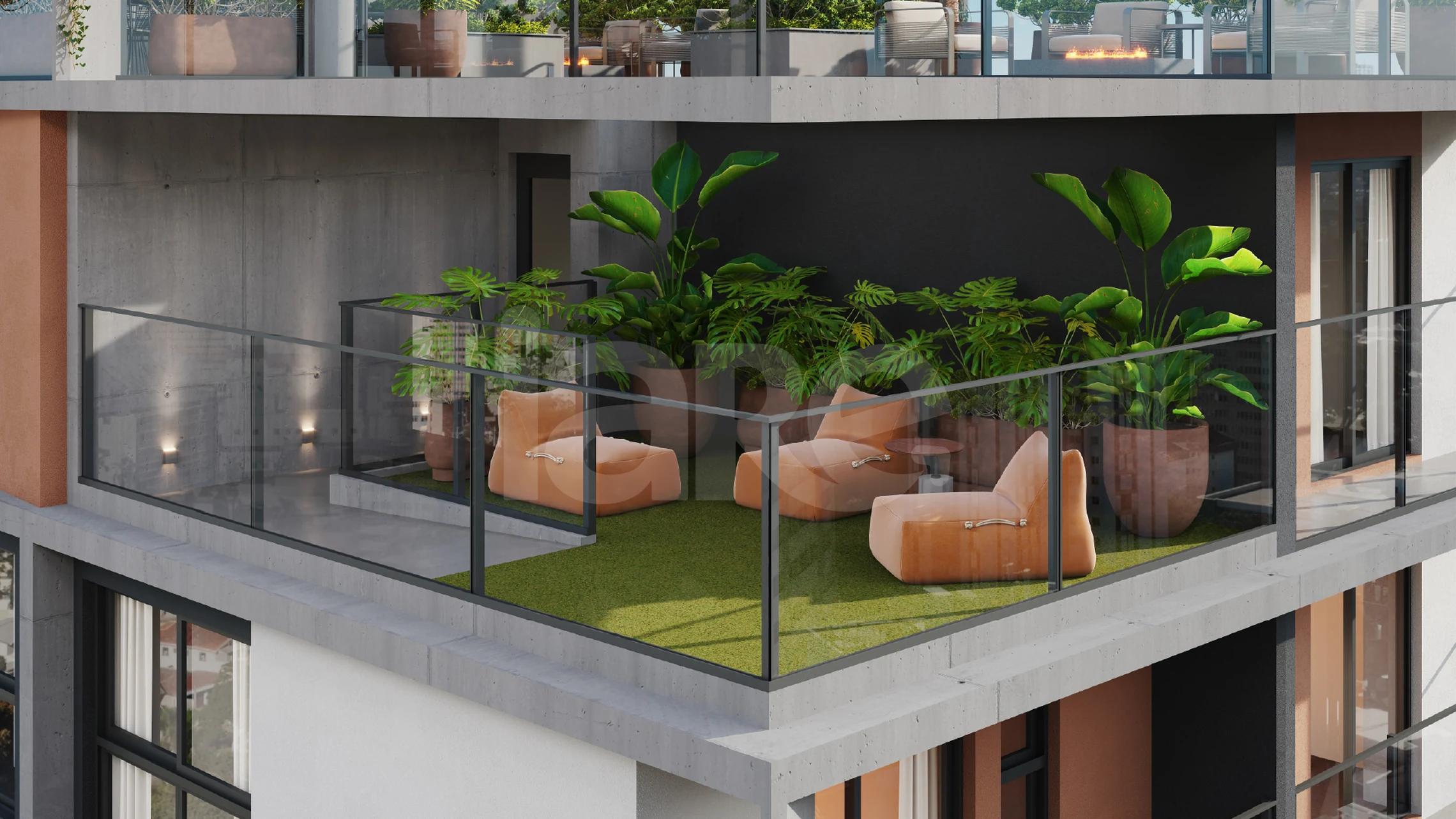 Zion Santos Andrade - Studio com 20,28 m², em Centro — foto 21
