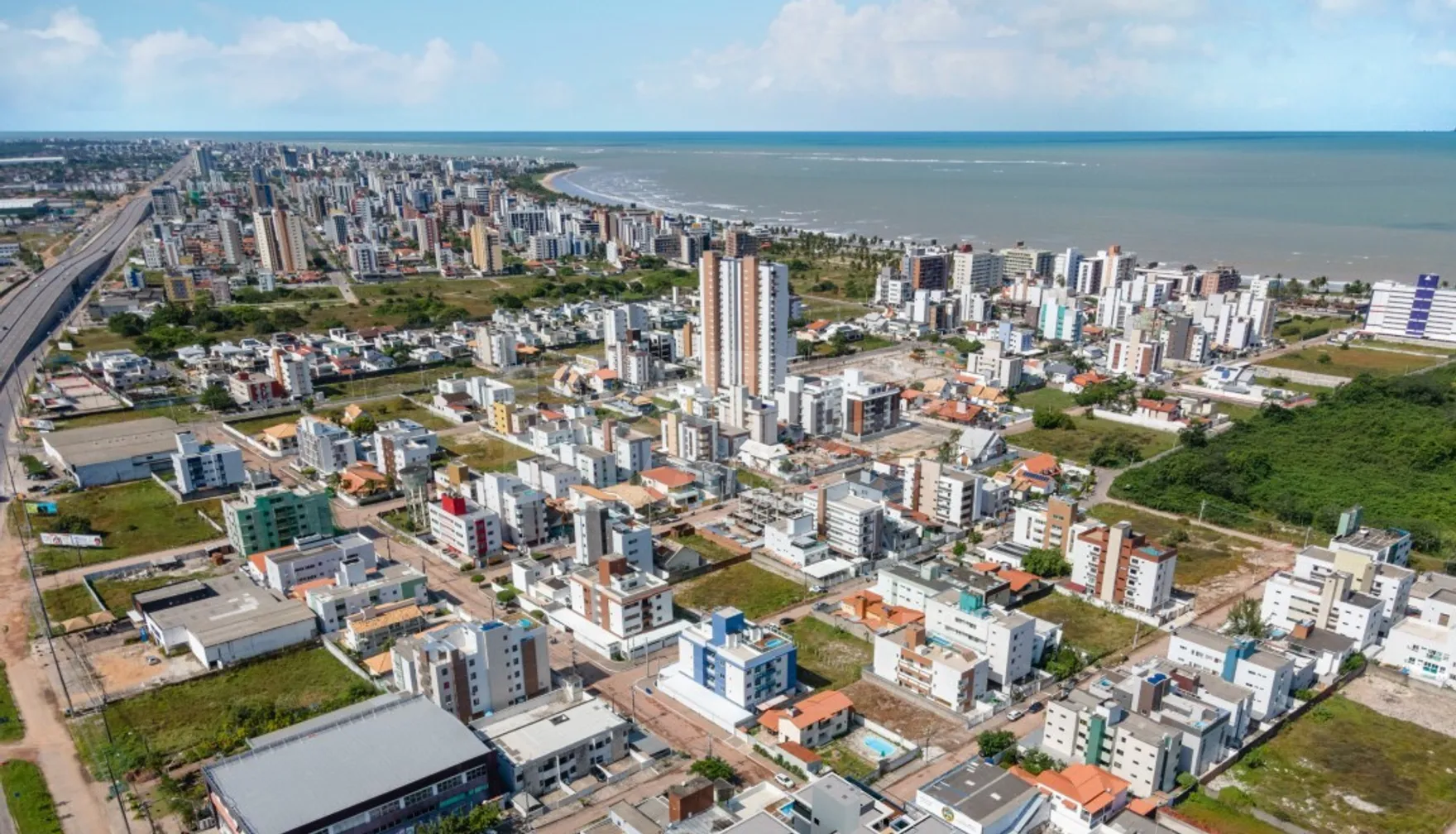 Plaza Bela Vista - Apartamento com 50,02 m², em Intermares — foto 16