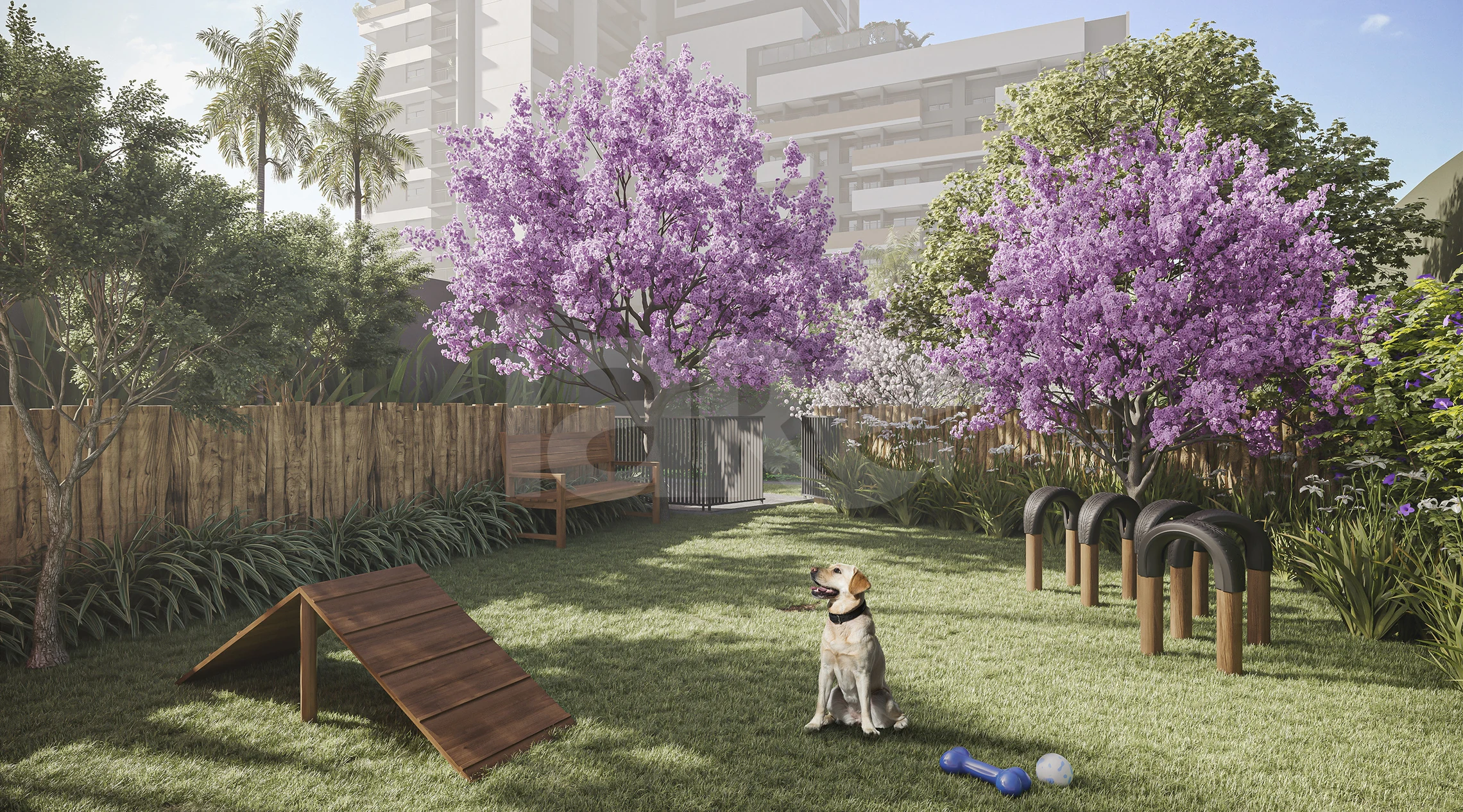 Essência Brasileira - Apartamento com 31,6 m², em Pinheiros — foto 23