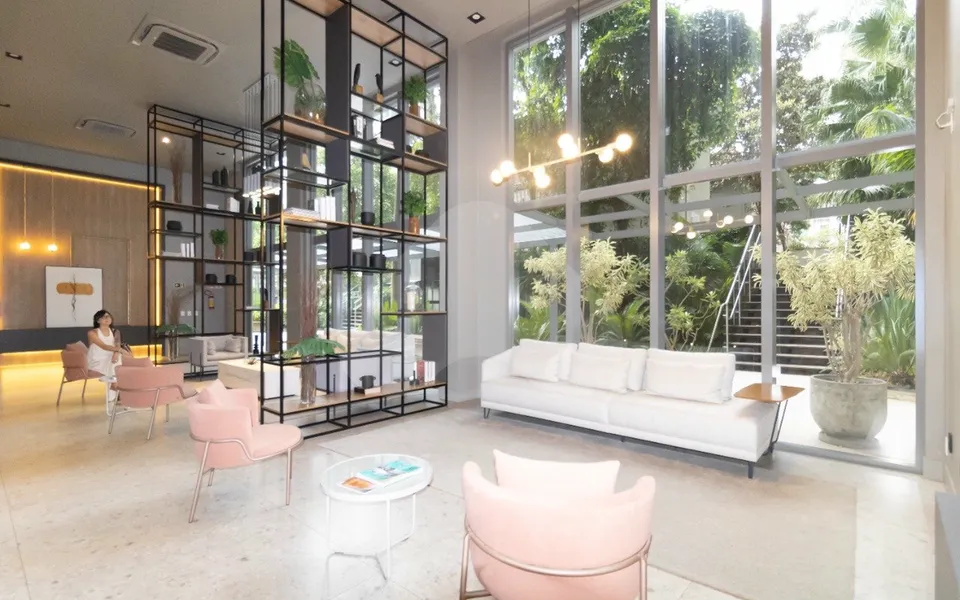 Villa Moinhos Apto 8788 - Apartamento com 59 m², em Rio Branco — foto 13