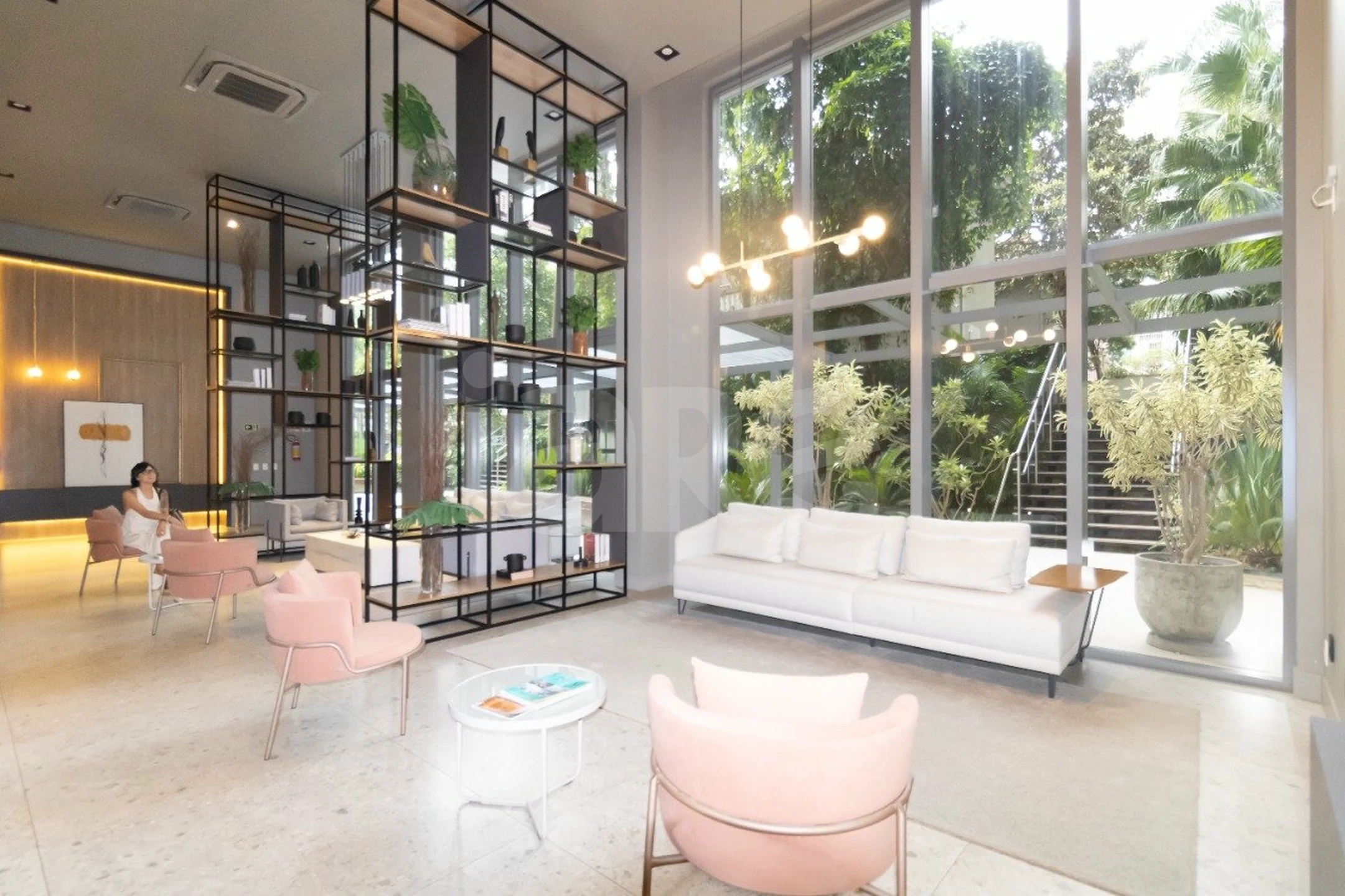 Villa Moinhos Apto 8788 - Apartamento com 59 m², em Rio Branco — foto 13