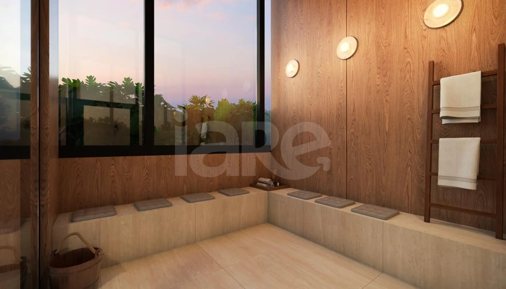 Domum - Cobertura com 278,5 m², em Perequê — foto 12