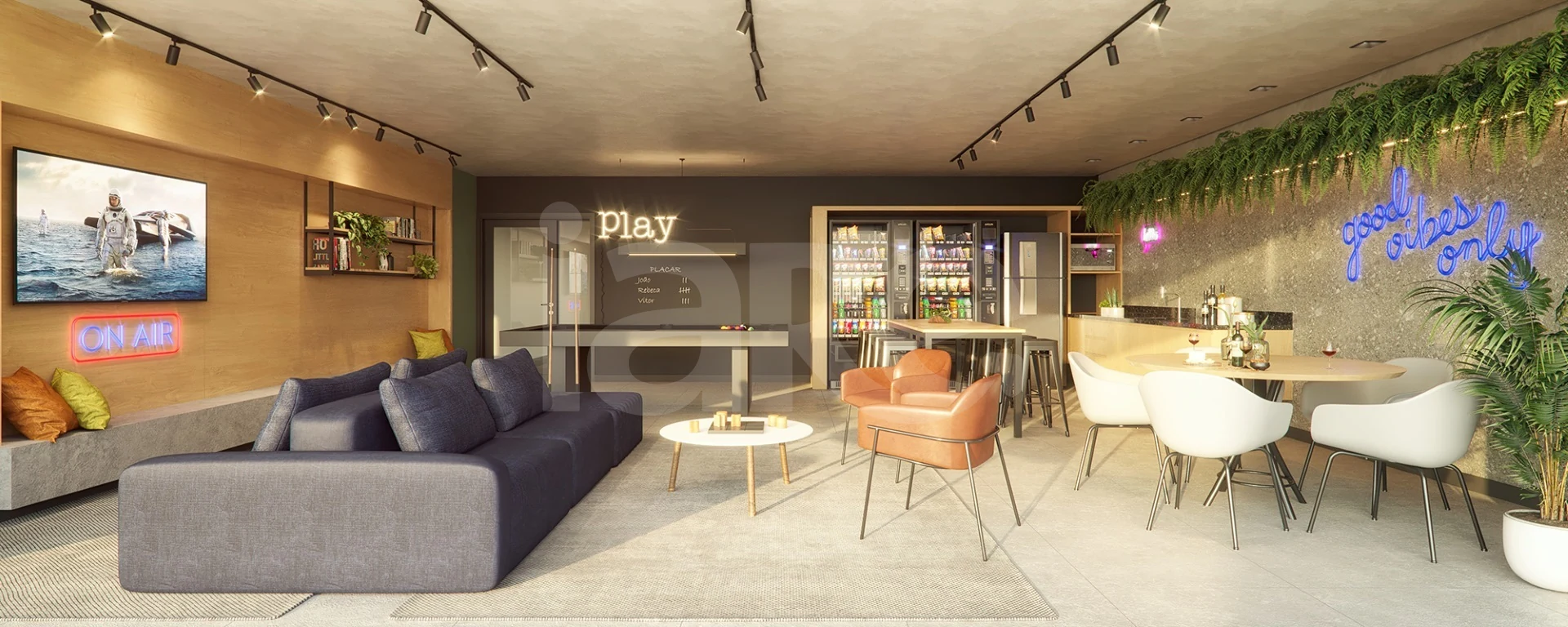 Morá Refúgio Urbano - Apartamento com 51,4 m², em Centro — foto 18