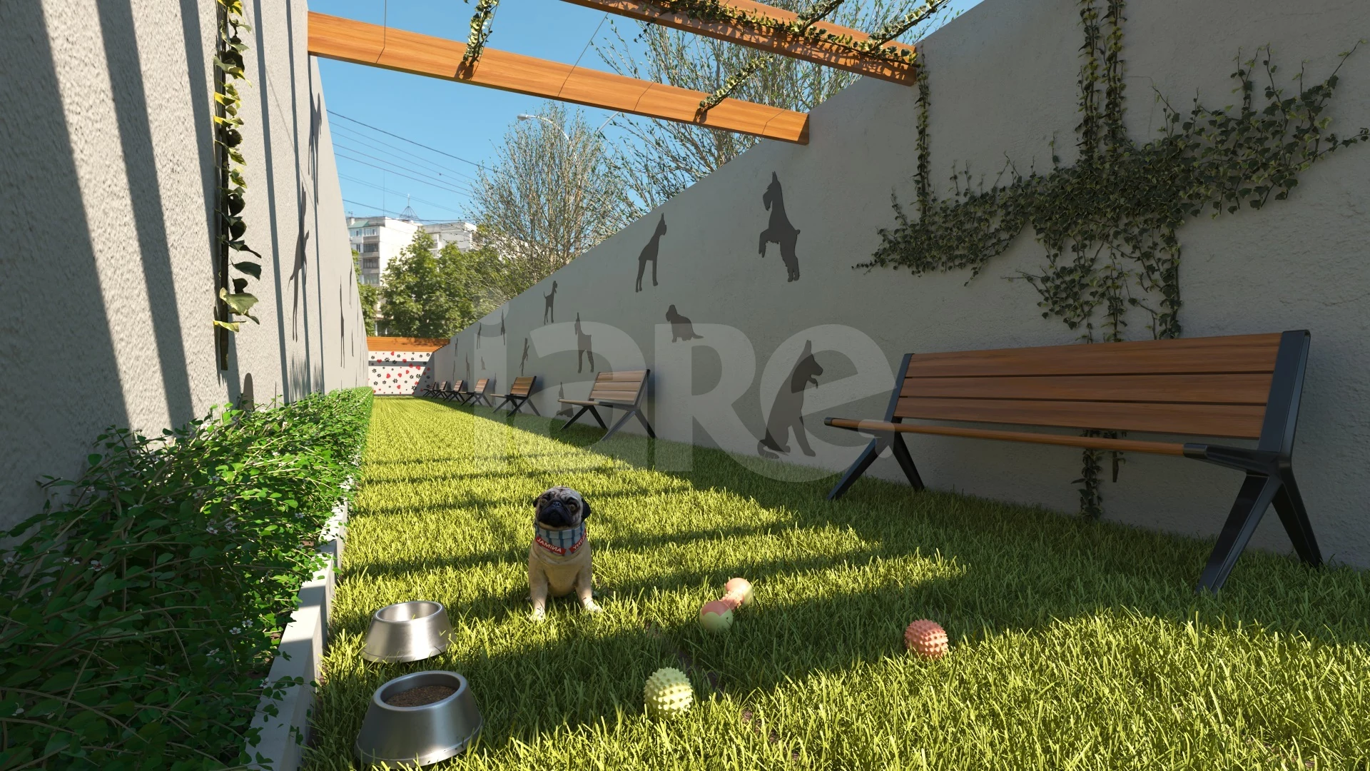 Season Tucuruvi - Apartamento com 44,16 m², em Tucuruvi — foto 36
