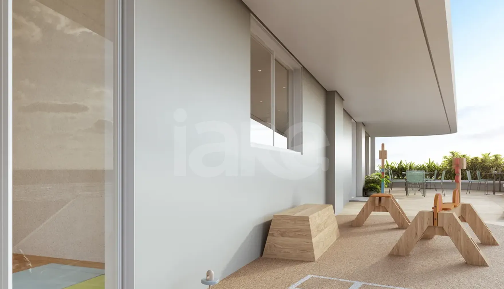 Near Guarapiranga Living - Studio com 29,99 m², em Parque Alves de Lima — foto 27