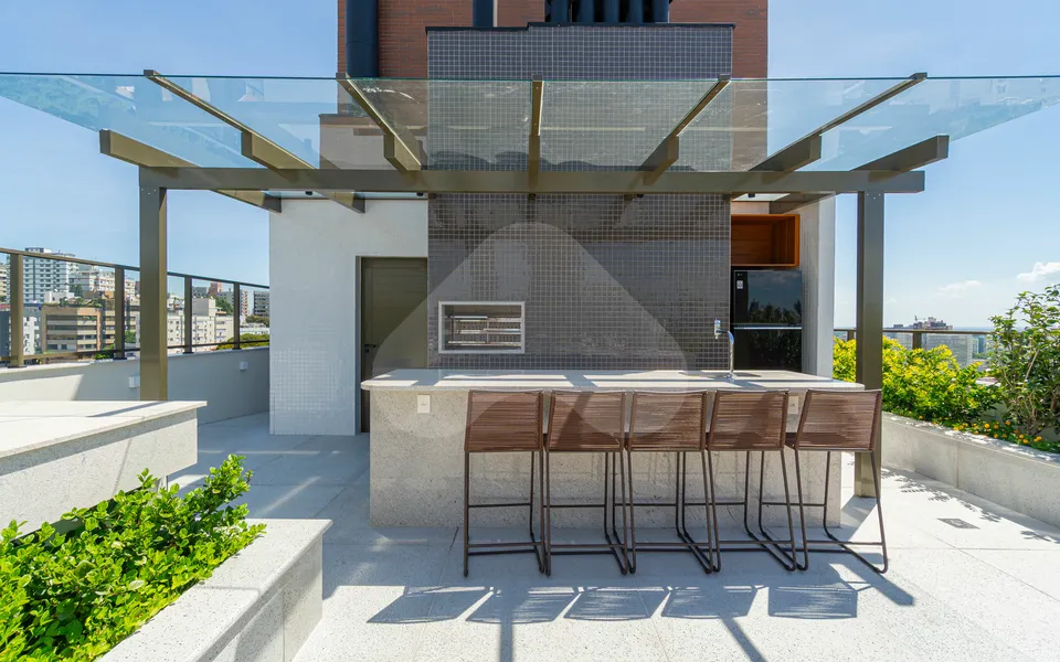 Freire 342 - Garden com 162,58 m², em Mont Serrat — foto 4