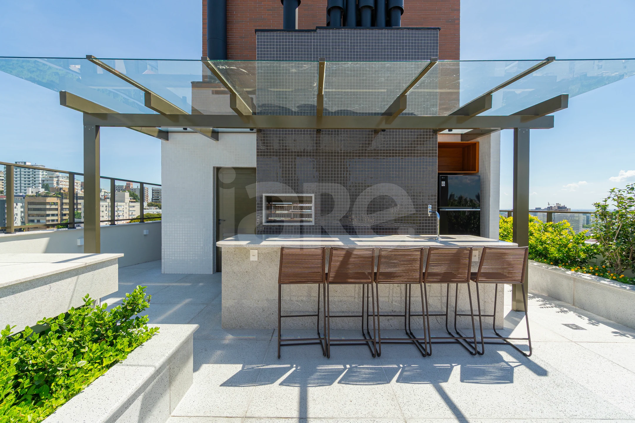 Freire 342 - Apartamento com 176,65 m², em Mont Serrat — foto 5