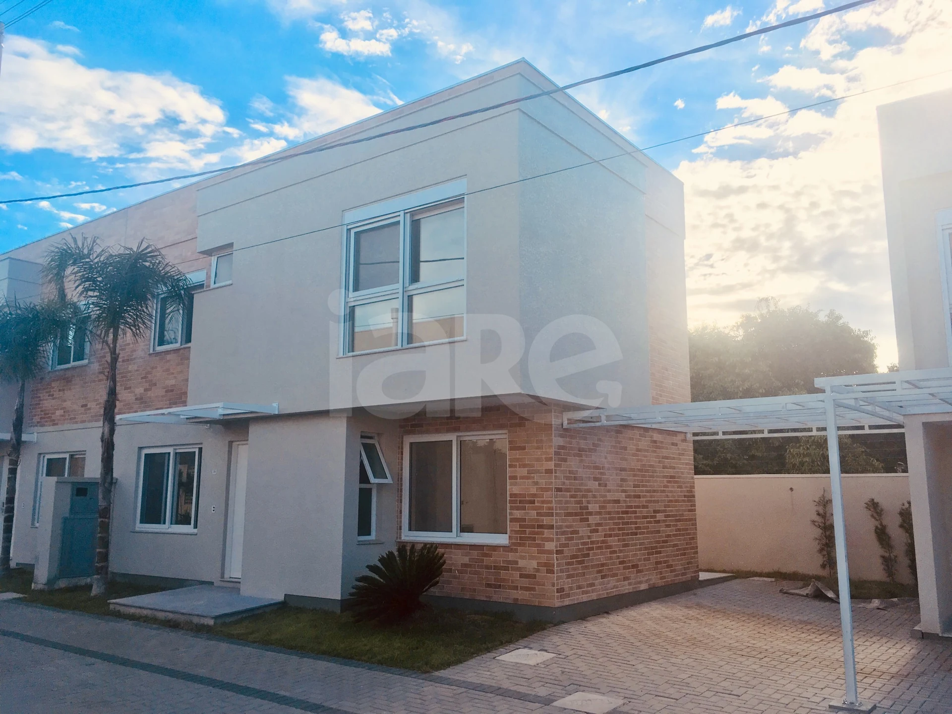 Euroville - Casa com 188,03 m², em Vila Nova — foto 33