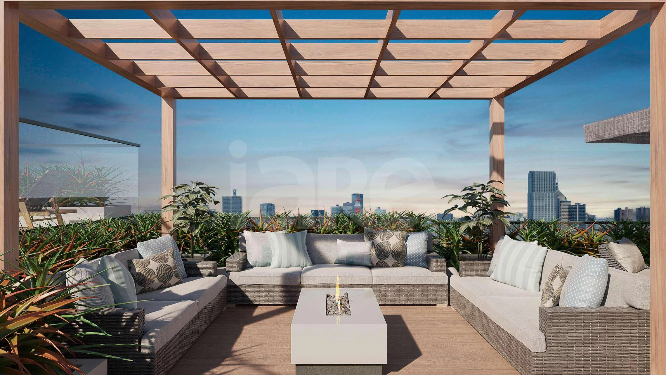 B.Connect Perdizes - Studio com 15,69 m², em Perdizes — foto 23