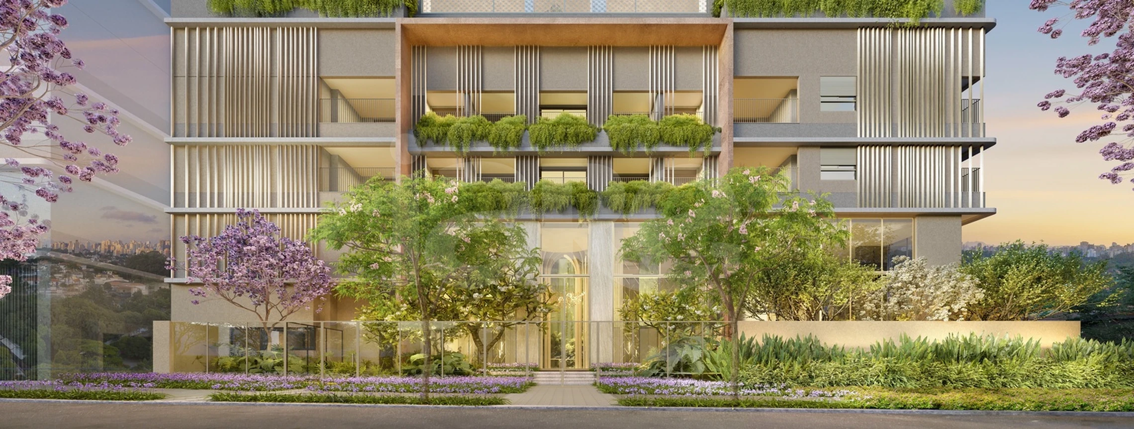 Escape Brooklin - Apartamento com 52,6 m², em Brooklin Novo — foto 5