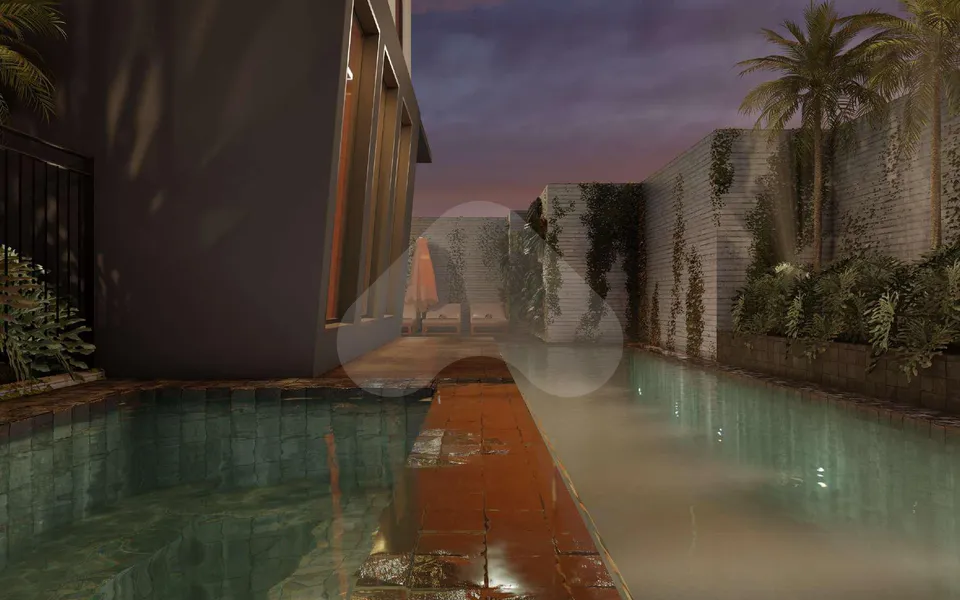 Giardino Verticale - Apartamento com 45,05 m², em Mooca — foto 28