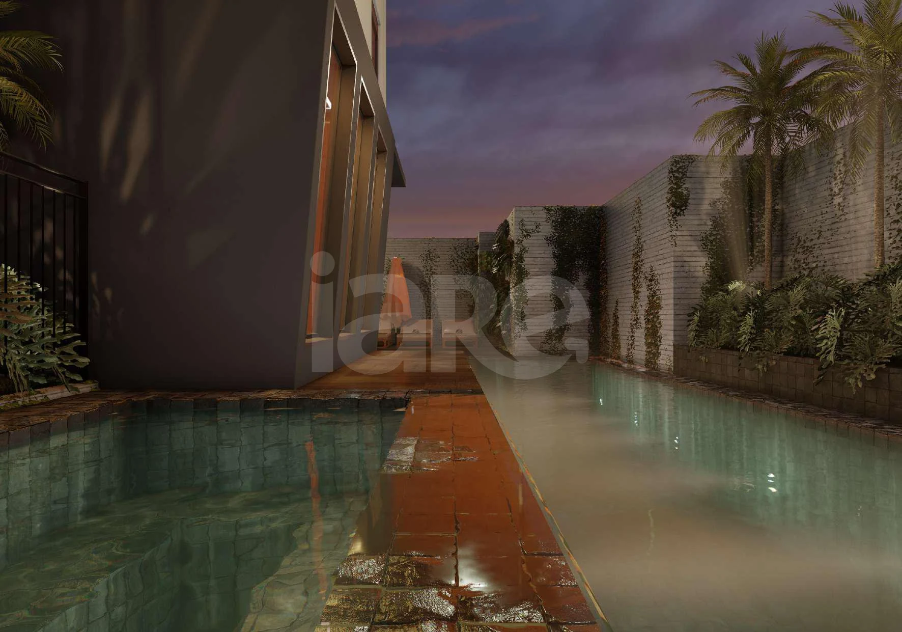 Giardino Verticale - Apartamento com 45,05 m², em Mooca — foto 28