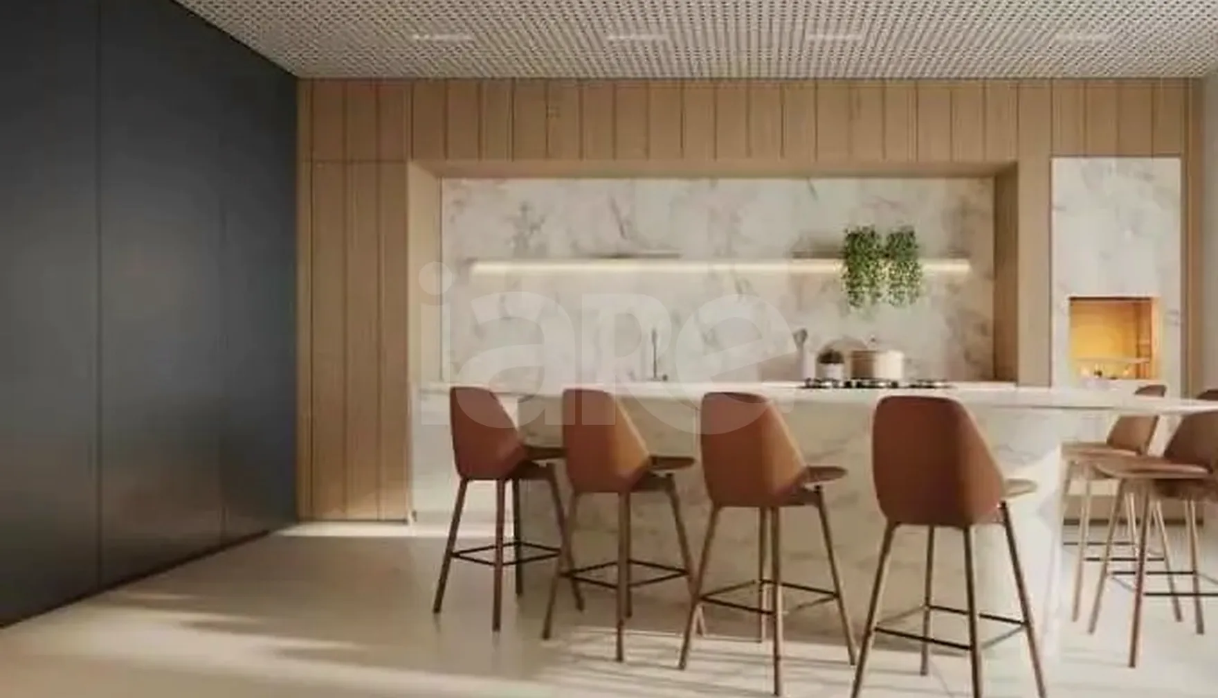 B.Side by City - Apartamento com 78 m², em Setor Marista — foto 29