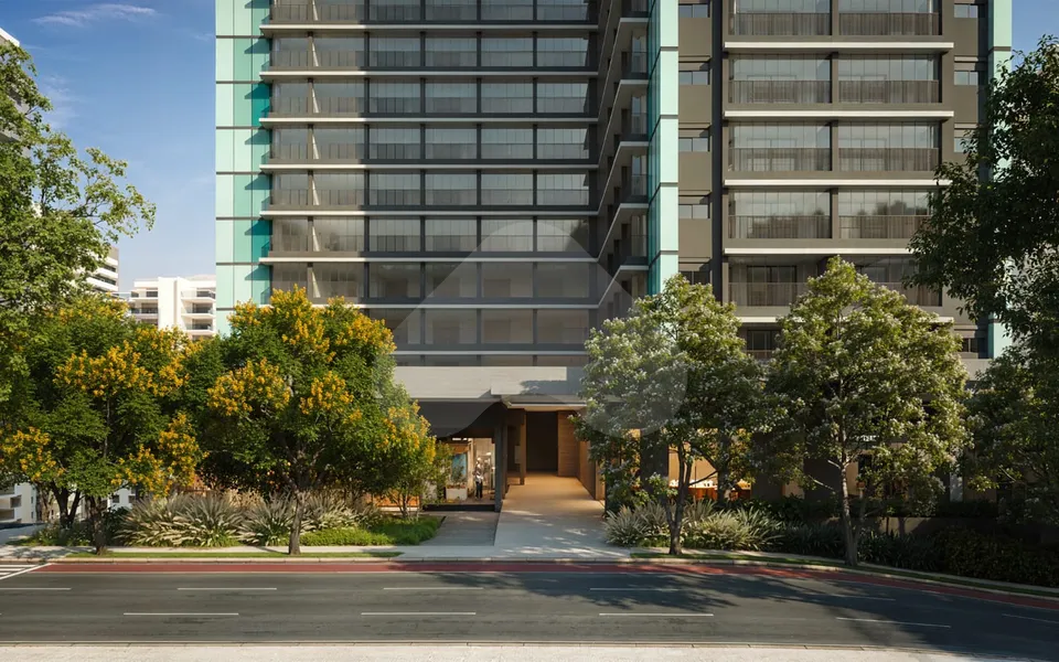 W Stay Perdizes - Studio com 26,23 m², em Perdizes — foto 20