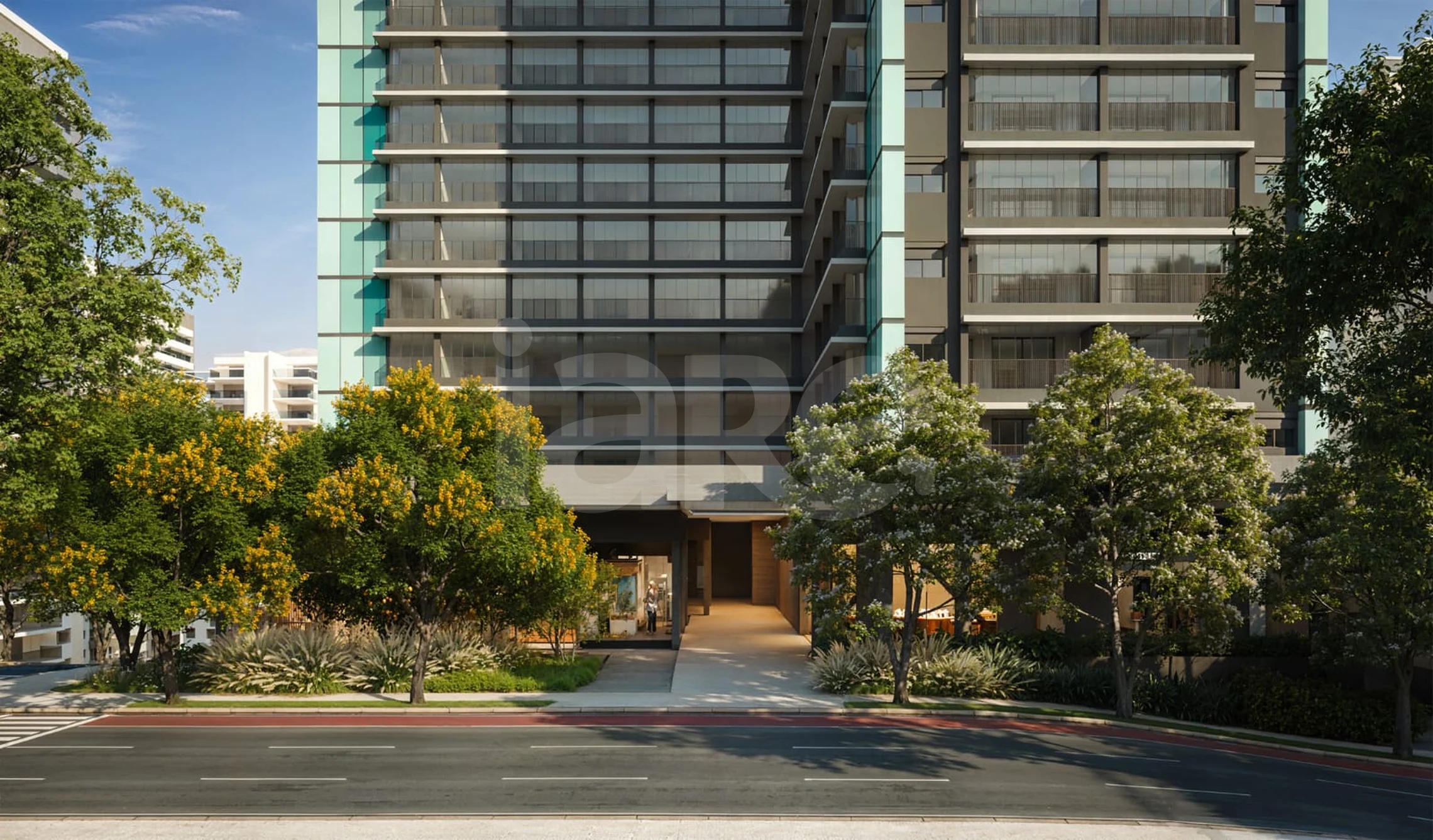 W Stay Perdizes - Loja com 23,08 m², em Perdizes — foto 20