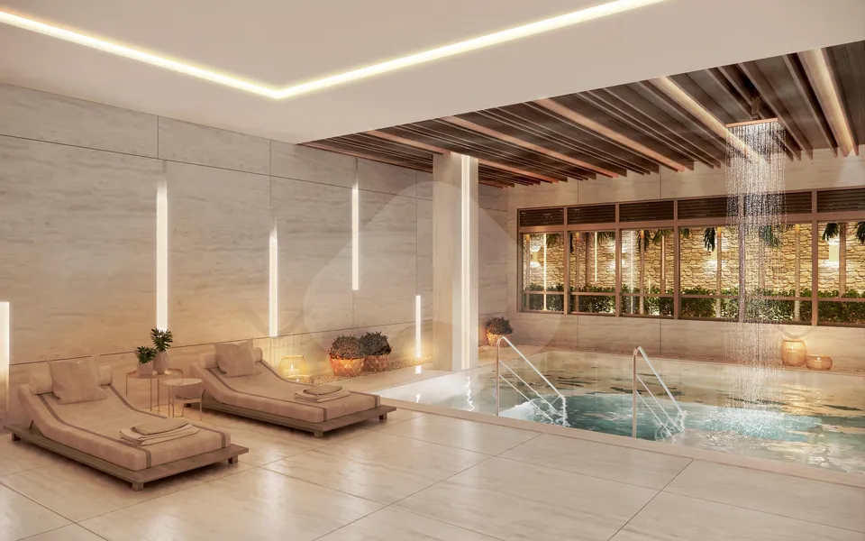 Splend Moema - Apartamento com 258,31 m², em Moema — foto 31
