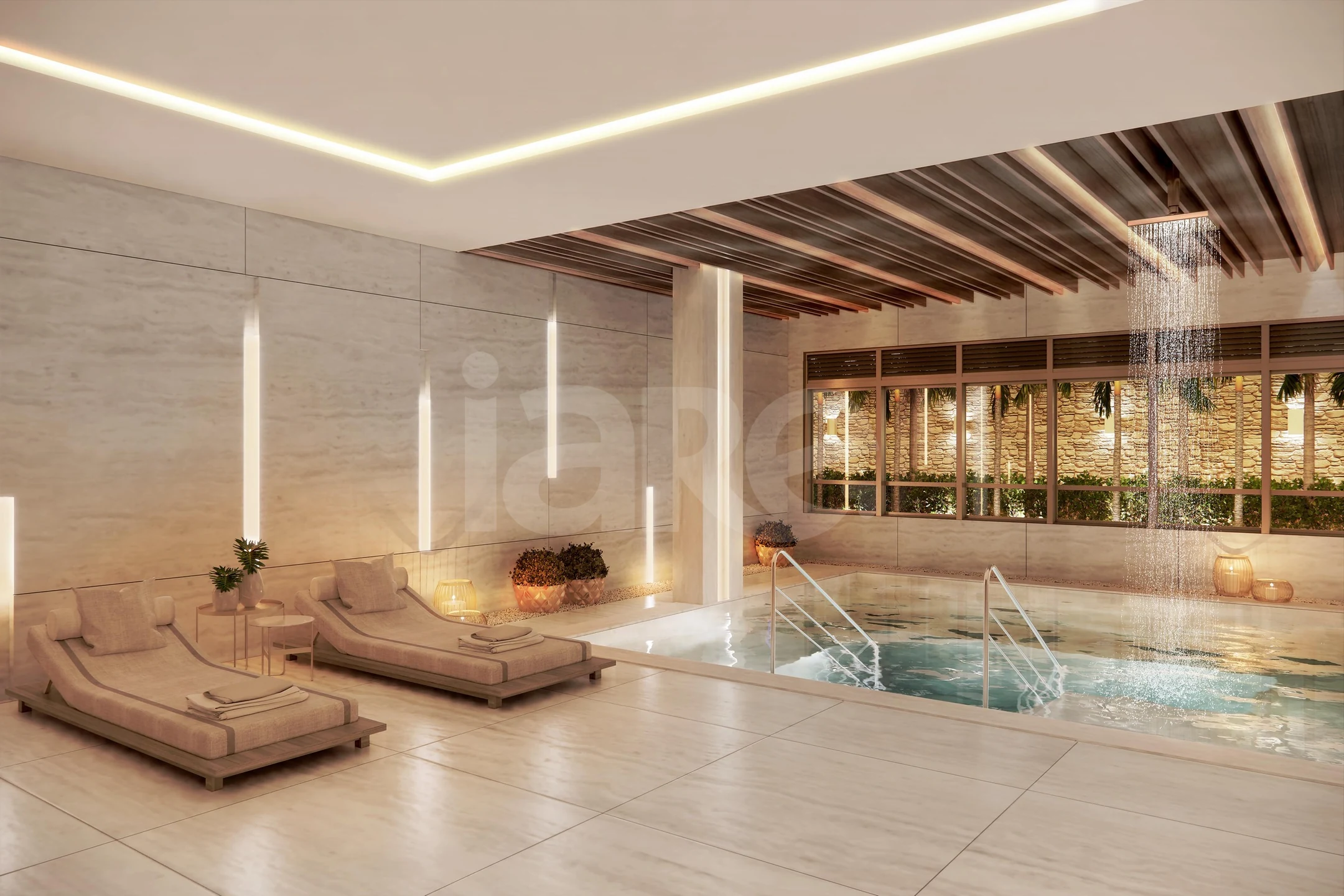 Splend Moema - Apartamento com 258,31 m², em Moema — foto 31