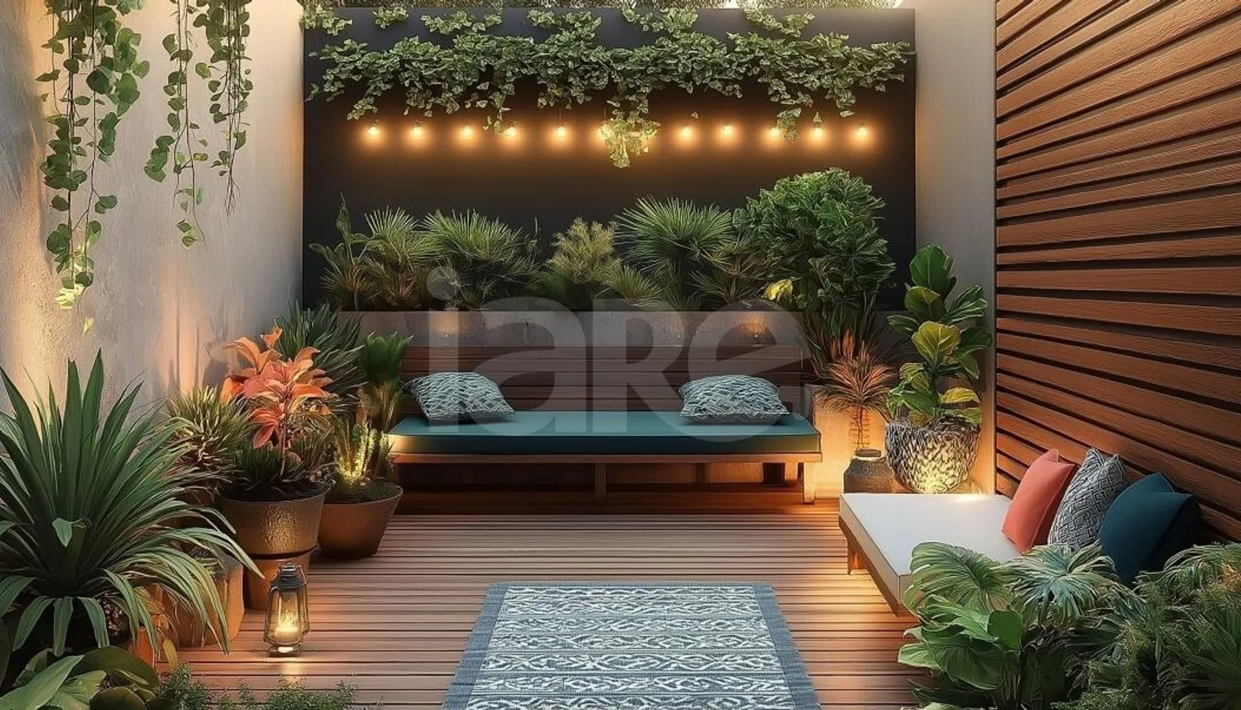 Samburá Eco Resort - Cobertura com 51,58 m², em Ponta de Matos — foto 12