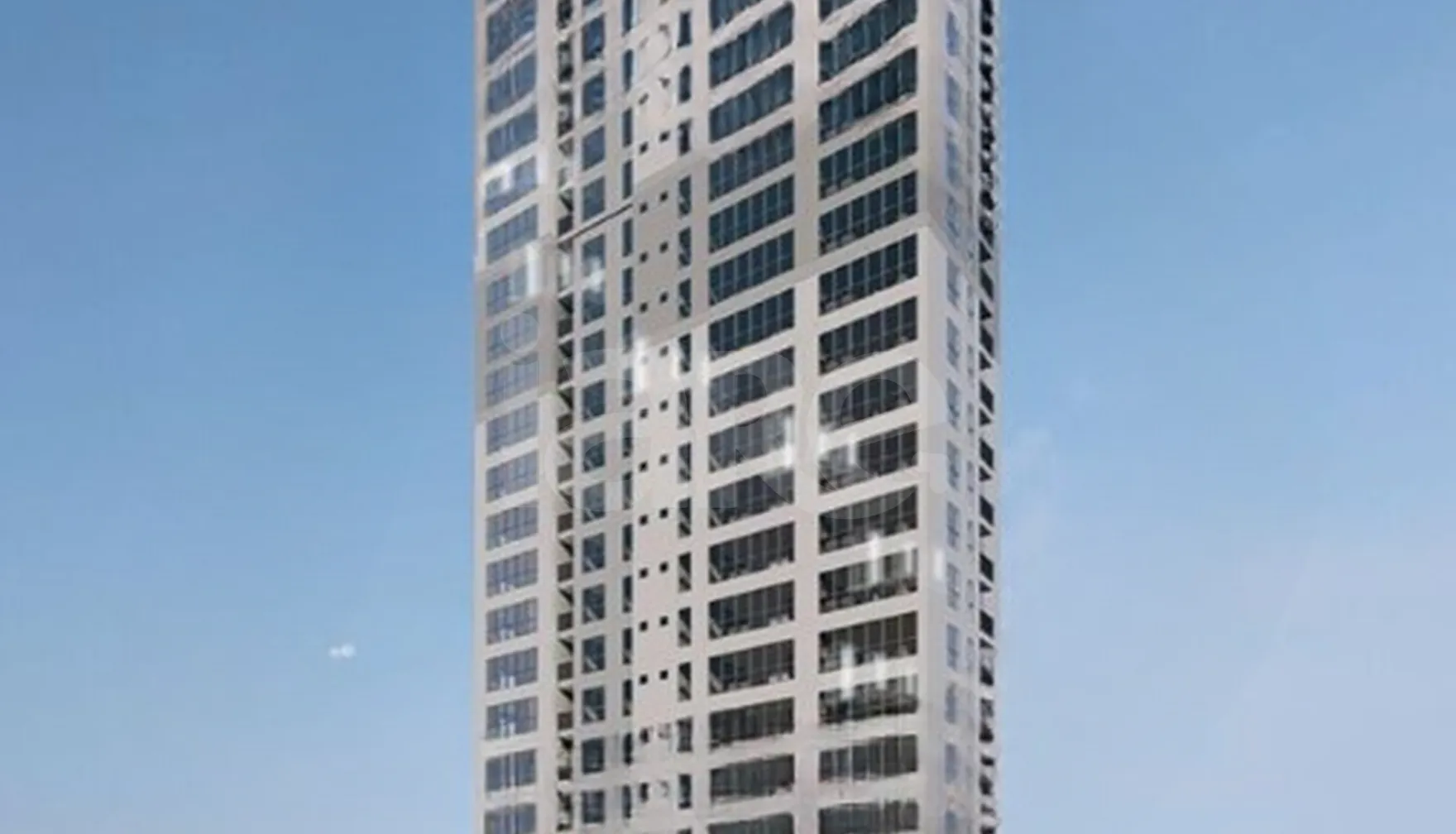 The Coast - Apartamento com 125 m², em Meia Praia — foto 1