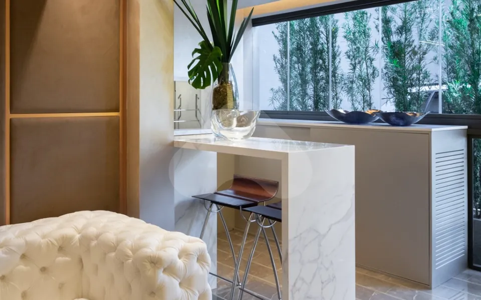 Nova Olaria Residences - Apartamento com 62,92 m², em Cidade Baixa — foto 33